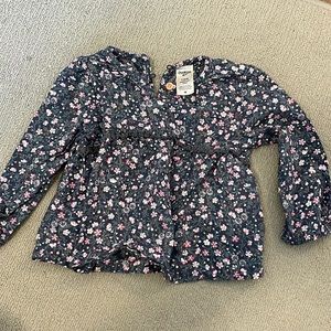 Oshkosh 12 month shirt